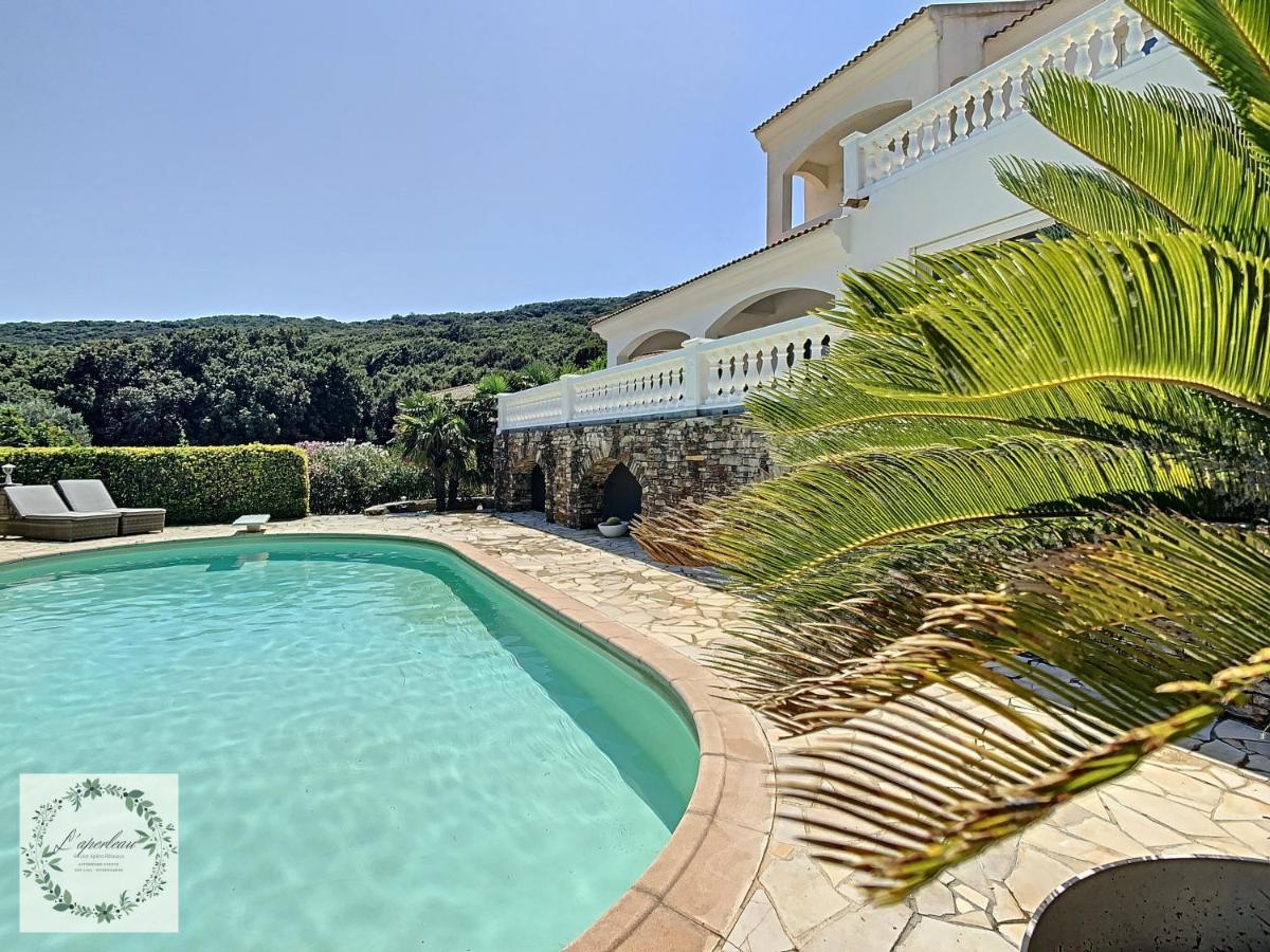 Seaview Villa Marlau Macinaggio  Ngoại thất bức ảnh