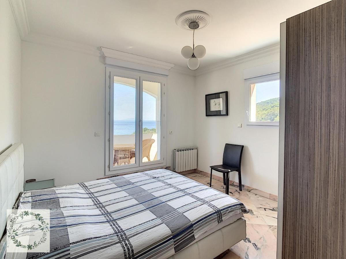 Seaview Villa Marlau Macinaggio  Ngoại thất bức ảnh