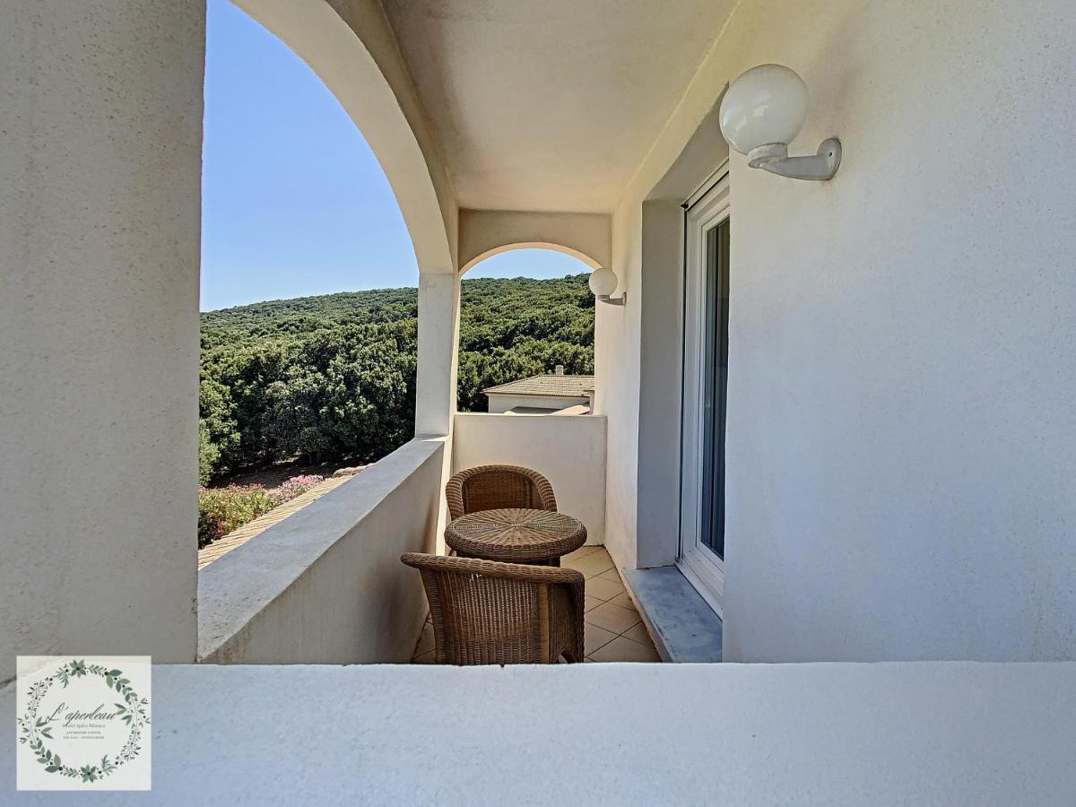 Seaview Villa Marlau Macinaggio  Ngoại thất bức ảnh
